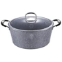Кастрюля Berlinger Haus BH 1152N 4.1л (24х11.8см)
