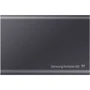 Samsung T7 500 GB Gray (MU-PC500T/WW): Інтерфейс підключення USB 3.2 (Type-C)
