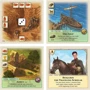 Настольная игра KOSMOS Rivals for Catan: Deluxe - EN НА АНГЛИЙСКОМ ЯЗЫКЕ: Возраст от 10-ти лет