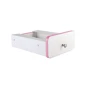 Стол Evo-kids Darwin Grey + ящик для стола (арт.Evo-502 G+ Evo-kids Evo-E415 G) фото 10