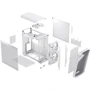 Корпус Фрактальний дизайн Torrent Compact RGB White TG (FD-C-TOR1C-05) фото 7