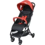 Прогулянковий візок FreeON SOLO Red-Black (44404): Тип коляски Прогулочная