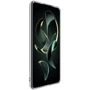 Чехол для телефонов BeCover TPU Case Transparancy for Xiaomi 13T / 13T Pro (710920): Материал силикон