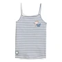 Майка H&M 7Z4948335 170 см белая