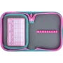 Пенал без наполнения Kite Education Cute Bunny K21-621-1, 1 отделение, 1 отворот: Год выпуска коллекции 2021