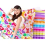 Матрац Intex NP 183х76 см 3 кольори (59711): Виробник Intex