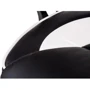 Кресло офисное Special4You Nero black/white (E5371) фото 10