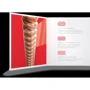 Струна для гитар Набор струн D'addario XSAPB1356 XS Phosphor Bronze Medium (11-52): В комплекте Набор из 6 струн
