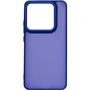 Чехол для телефонов ArmorStandart Frame Blue for Xiaomi Redmi Note 14 5G (ARM82397)