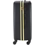 Чемодан Semi Line 24" (M) Black (T5685-2): Страна производитель Китай