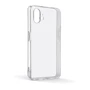 Чехол для телефонов ArmorStandart Air Series Transparent for CMF by Nothing Phone 1 (ARM81922): Цвет прозрачный