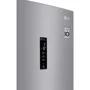 Холодильник LG GA-B509MMQZ: Тип холодильник двокамерний