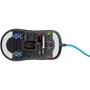 Мишка Xtrfy M42 RGB Miami Blue (XG-M42-RGB-BLUE): Максимальна роздільна здатність сенсора, dpi 16000