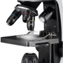 Мікроскоп Bresser Junior Biolux 40x-2000x із адаптером для смартфона (8855500): Кількість об'єктивів На 3 объектива