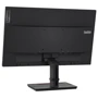 Монитор Lenovo ThinkVision S22e-20 (62C6KAT1UA): Разъемы Выход на наушники, VGA, HDMI