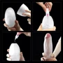 Мастурбатор LoveToy Traning Master Giant Egg Masturbator Blue
