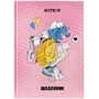 Дневник школьный Kite Cats (K24-262-1)
