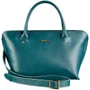 Жіноча сумка тоут Midi BlankNote зелена (BN-BAG-24-malachite): Тип Сумки