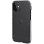Чехол для iPhone Urban Armor Gear UAG [U] Lucent Ash (11234N313131) for iPhone 12 mini: Материалы силикон