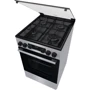 Плита комбинированная Gorenje GK5C41SJ: Тип духовки электрическая