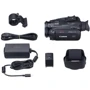 Цифрова відеокамера Canon Legria HF G70 (5734C003) UA: Матриця CMOS