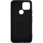 Чехол для телефонов ArmorStandart ICON Case Black for Google Pixel 5 (ARM79530): Цвет черный