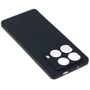 Чехол для телефонов Epik TPU Case Full Camera Black for Infinix Note 40 4G