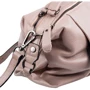 Женская сумка саквояж Vito Torelli розовая (VT-9712-pink): Тип Сумки