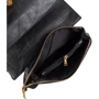 Жіноча поясна сумка Valiria Fashion чорна (4DETBI9106-2): Стать жіночий