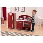 Ігровий набір Кухня KidKraft Cranberry Retro Kitchen & Refrigerator (53297): Виробник KidKraft