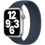 Аксесуар для Watch Apple Solo Loop Storm Blue Size 4 (MPFE3) для Apple Watch 44/45/49mm: Виробник Apple