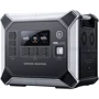 Зарядная станция Green Keeper 2048Wh 2400W (HS2400): Выходы потребителей USB-C, USB-A, 220V, Автоприкуриватель
