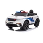 Детский электромобиль Bambi Racer Полиция, белый (M 4842EBLR-1-2): Максимальная скорость, км/ч 4