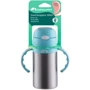 Чашка-непроливайка Bebe Confort Navigateur Isotherm с соломинкой 300ml (3105201130): Поток переменный