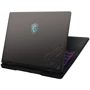 Ноутбук MSI Crosshair 16 14VGKG (D14VGKG-457US): Видеоадаптер nvidia GeForce RTX 4070, 8 ГБ GDDR6