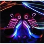 Светящиеся шнурки UFT Disco Red: Производитель UFT