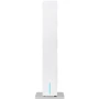 Маршрутизатор Wi-Fi Acer Wave 7 (FF.G2UTA.001): Интерфейс подключения (LAN-порт) 3x10/100/1000