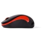 Мышь A4Tech G3-270N Black/Red: Тип сенсора оптический