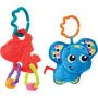 Розвиваючий килимок Playgro Жираф Джері (0186365): Виробник Playgro