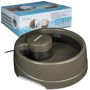 Поилка PetSafe Drinkwell Current для собак и котов автоматический фонтан 3.5 л коричневый (57830)