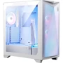 Корпус MSI MPG GUNGNIR 300R AIRFLOW WHITE: Форм-фактор материнской платы ATX / E-ATX / Micro-ATX / Mini-ITX