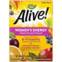Nature's Way Alive! Women's Energy Мультивитамины для женщин 50 таблеток: Тип Комплексные