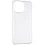 Чехол для iPhone Gelius Ultra Thin Proof Transparent for iPhone 15 Pro Max: Цвет прозрачный