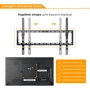 Кронштейн для ТВ ITech PN6T