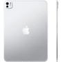 Планшет Apple iPad Pro 11" 2025 Wi-Fi + Cellular 256GB M5 Silver (ME2P4)