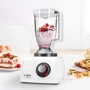 Кухонний комбайн Bosch MC812W501: Об'єм чаші 3.9 л
