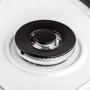 Варильна поверхня газова Weilor GM W 644 WH фото 7