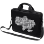 Сумка для ноутбука Vinga 14-15" Black (NB140UWBK)