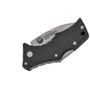 Нож Cold Steel Micro Recon 1 Spear Point, 4034SS (27DS): Количество функций 1