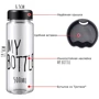 Бутылка My Bottle с чехлом фото 2